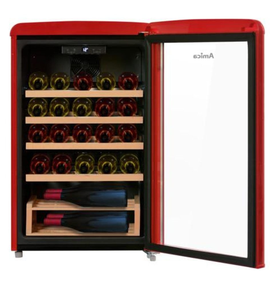 Weinkühlschrank