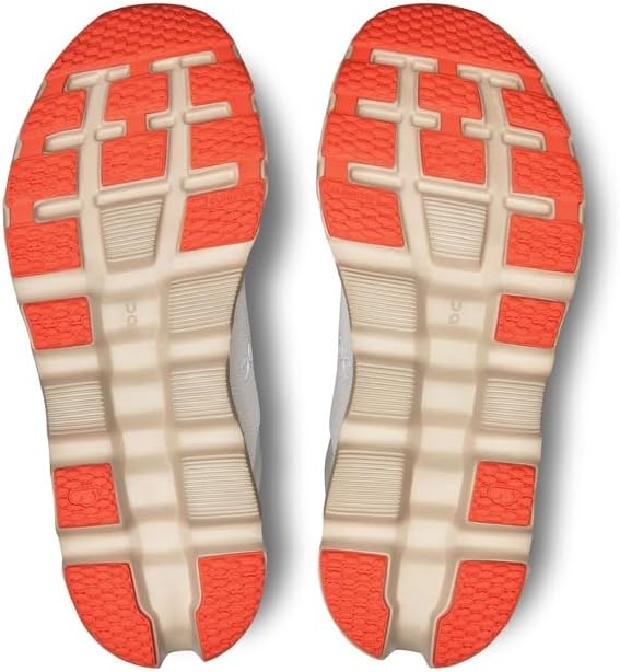 ON Herren Cloudstratus 3Sneaker