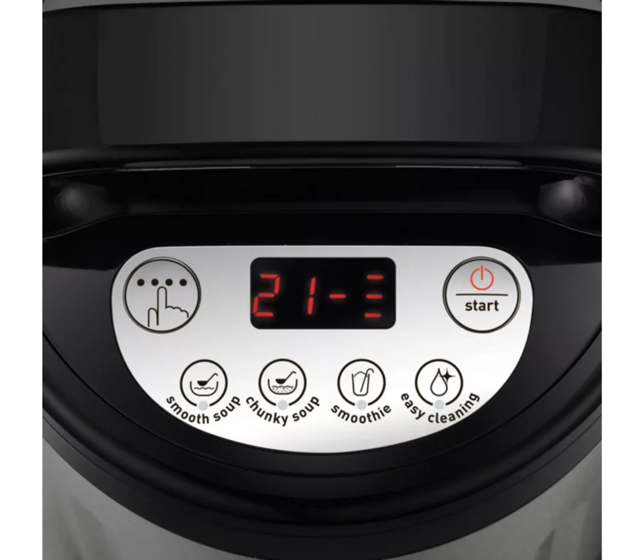 Moulinex Soupmaker My Daily Soup YY4694FG + Mes