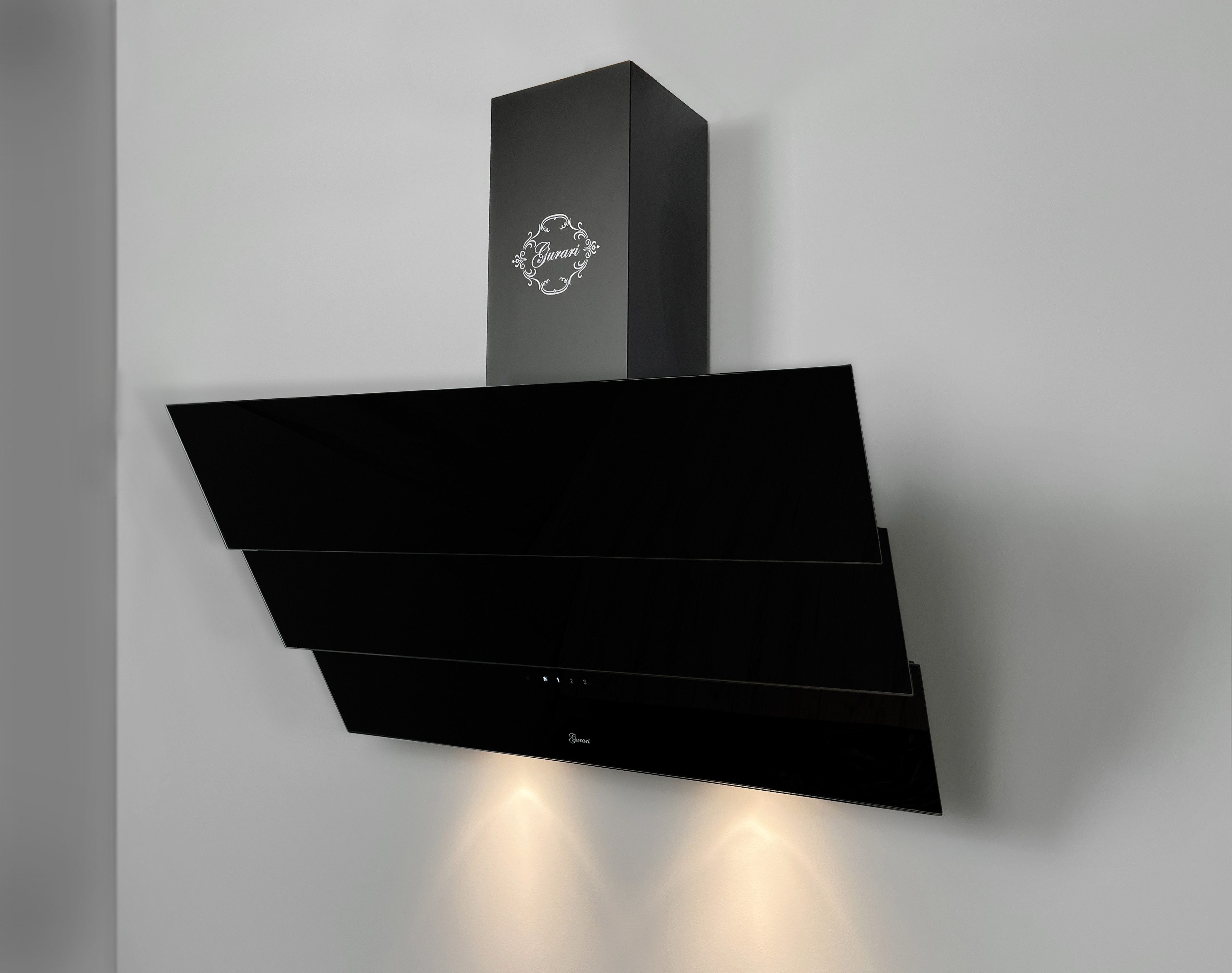 Kopffreihaube GCH 267 Bl 6 Prime ///