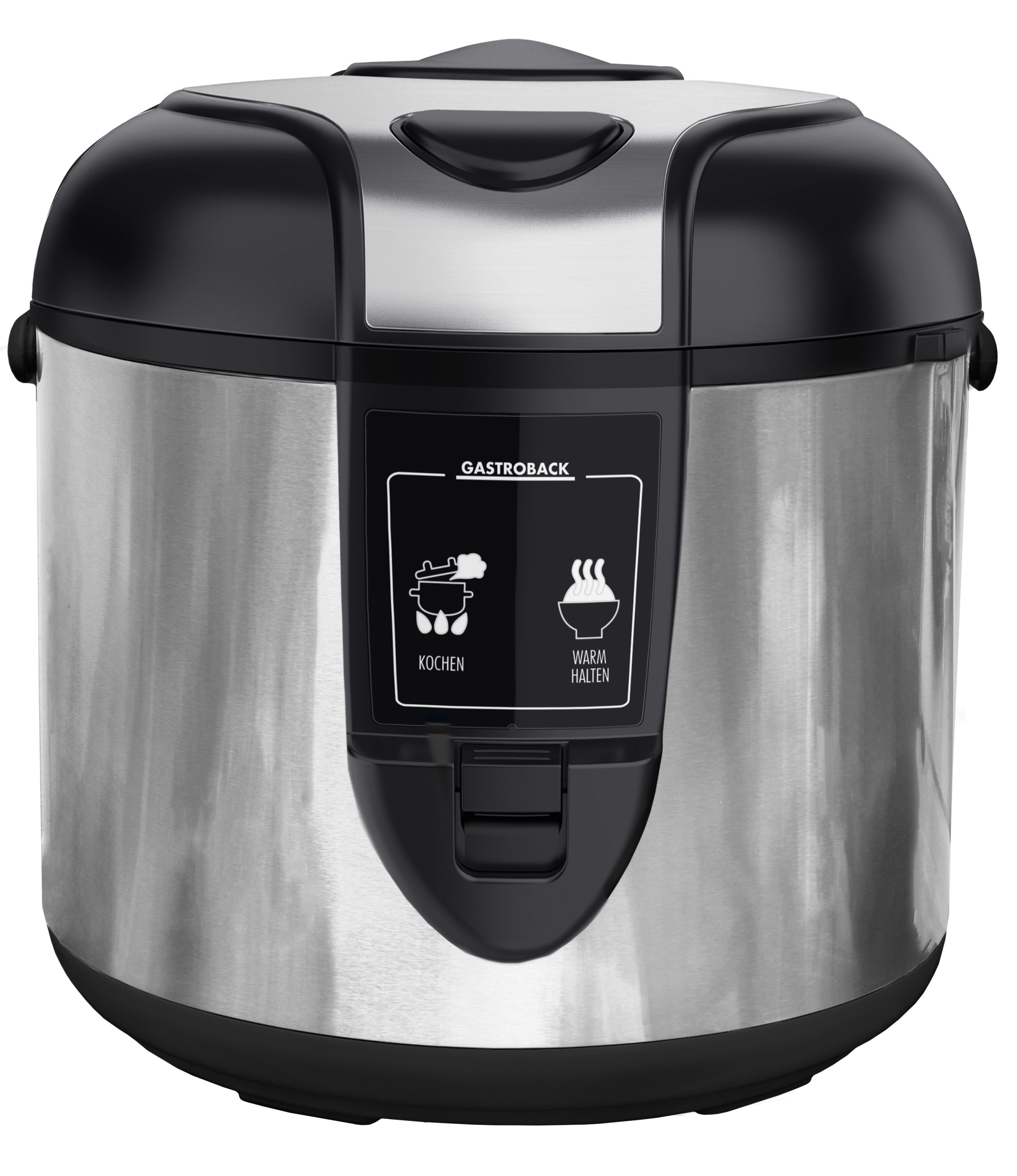 Reiskocher Design PREMIUM EDITION 3 L