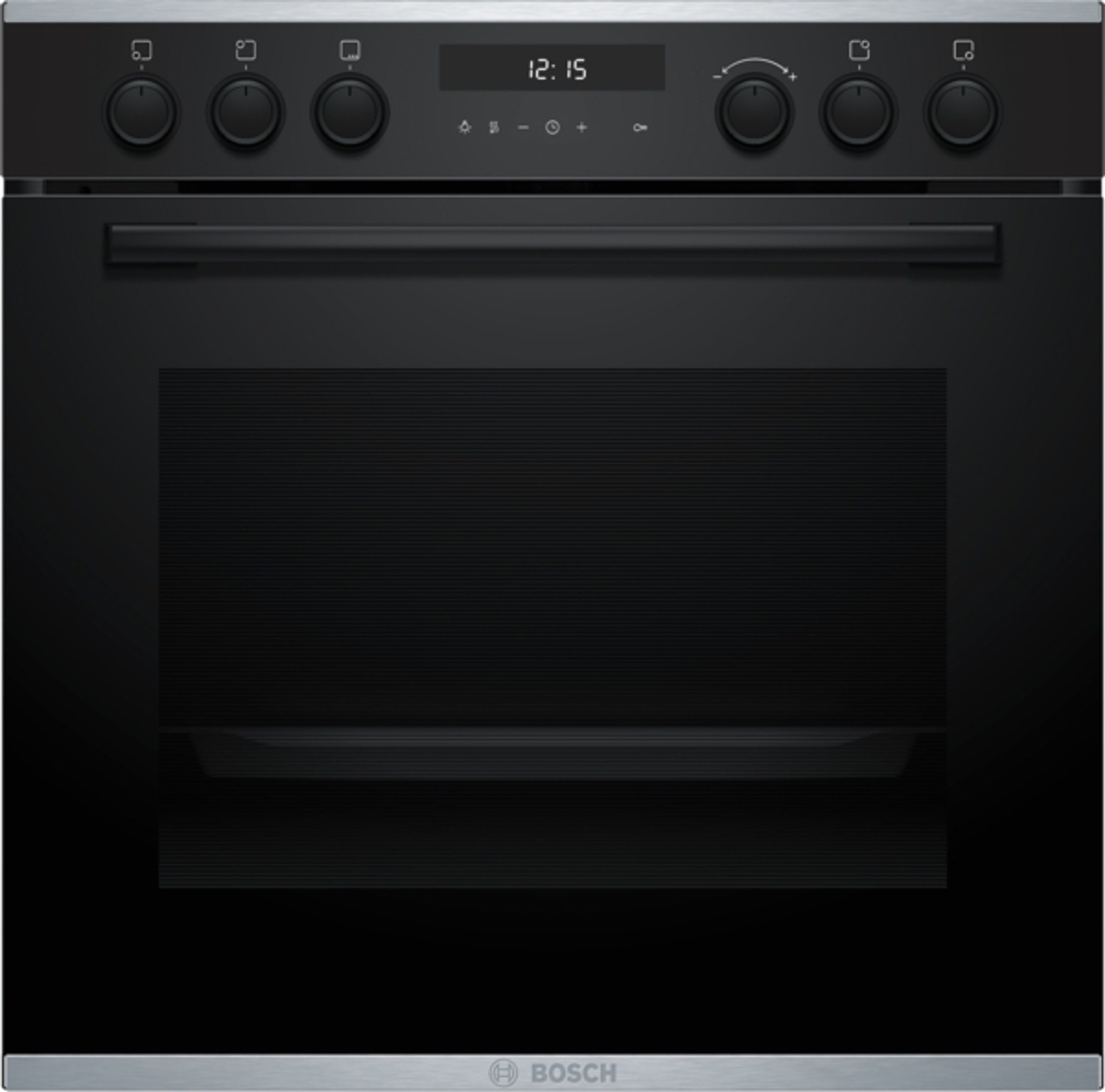 Backofen-Set Serie 6 HEG278BB3