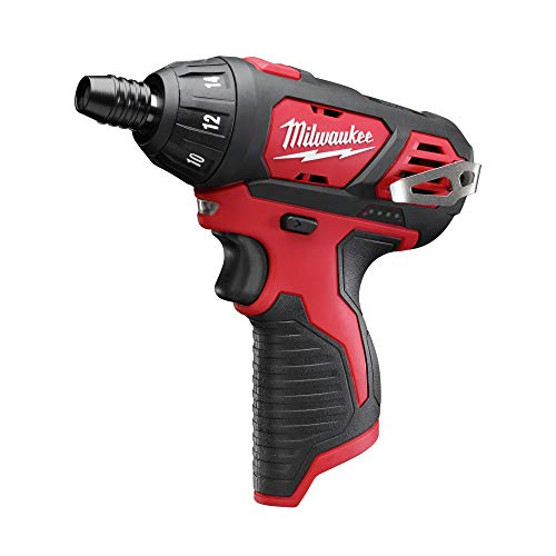 Milwaukee 2491 23 M12   Kit combinato a 3 attrezzi, 12 Volt : Amazon.it: Fai da te