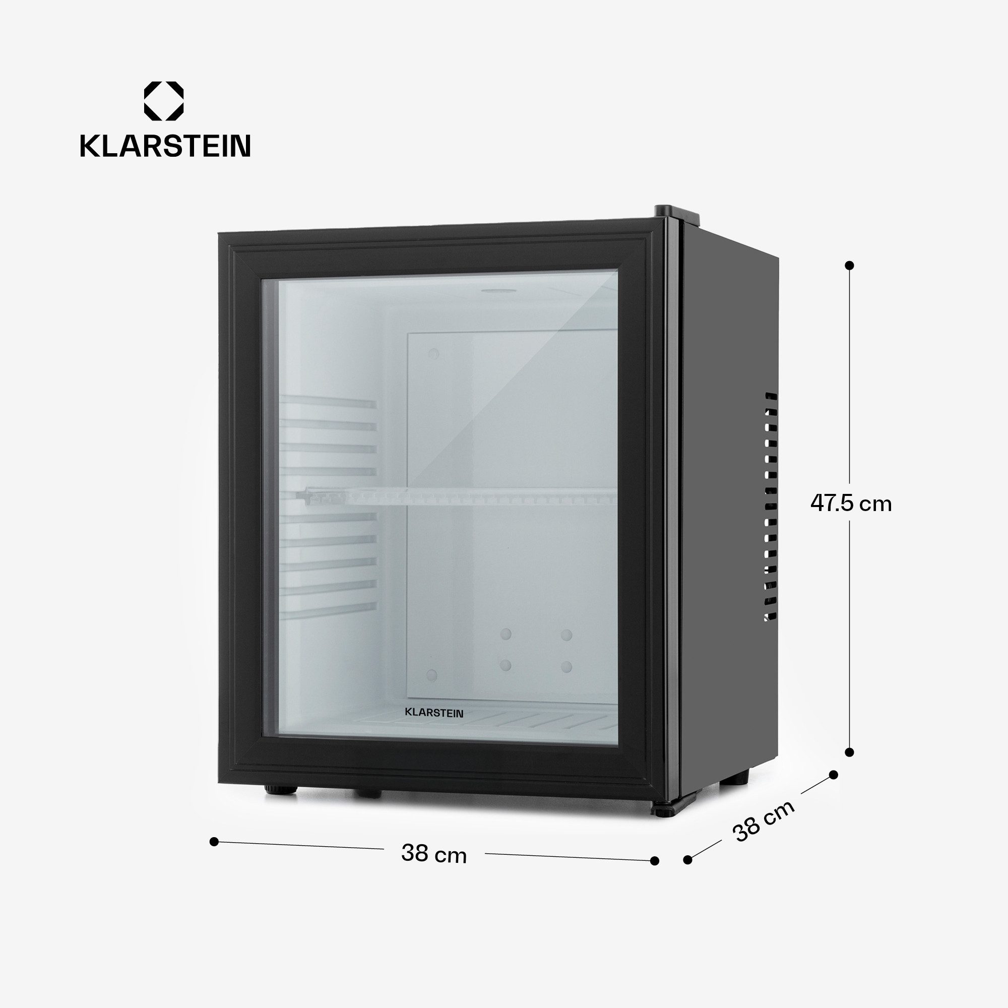 Table Top Kühlschrank MKS-12
