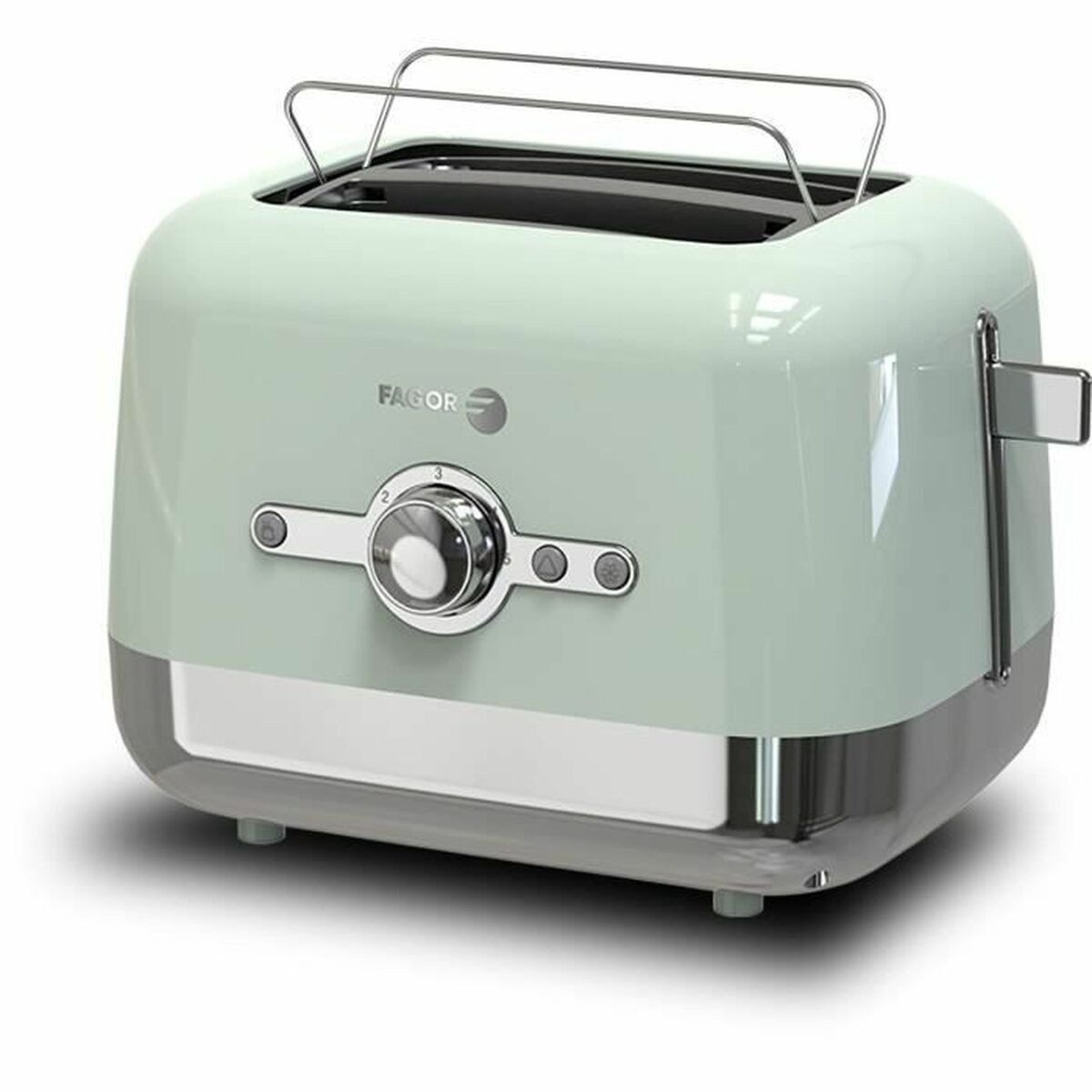 Toaster Toaster Fagor 830 W