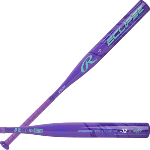 Rawlings Fastpitch Softball Aluminum Associations