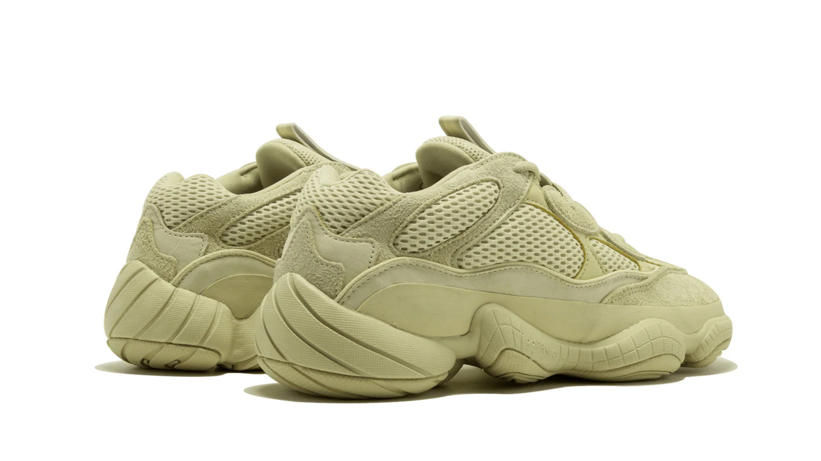 YEEZY 500 