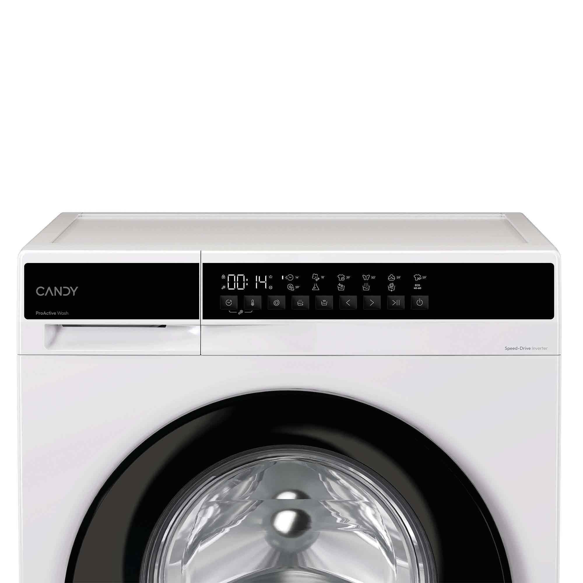 Waschmaschine EY 27SB7-S