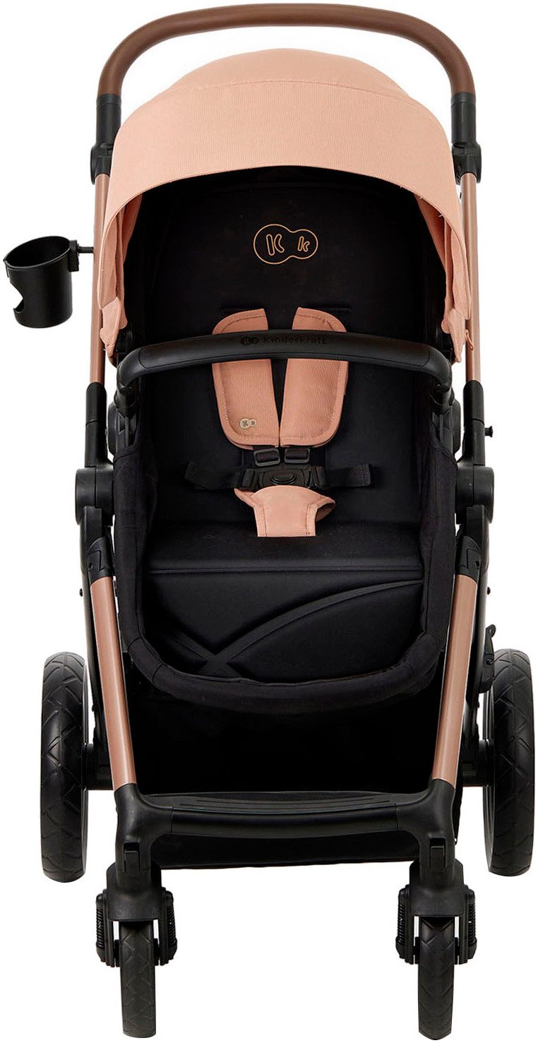 Kombi-Kinderwagen MOOV 2 4in1 EVA