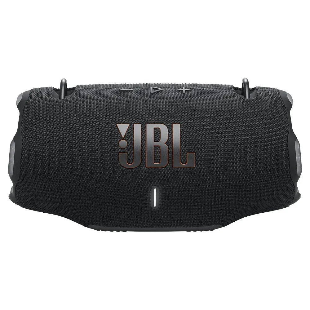 2025 Xtreme 4 Wireless Portable Bluetooth Speaker �C Black