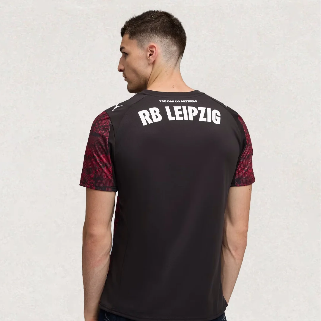 RB Leipzig 25/26 Third Jersey