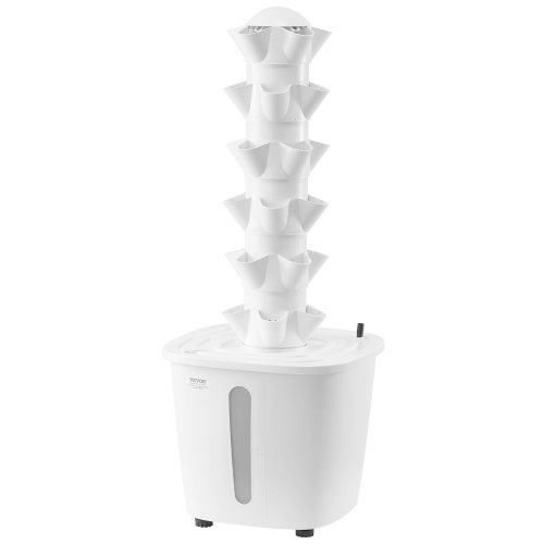 Hydroponische Anzuchtsysteme