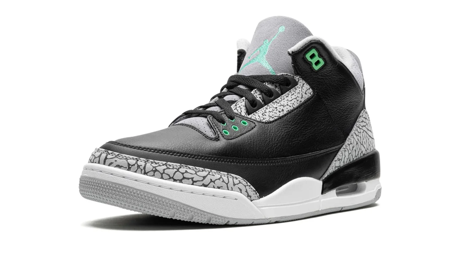 Air Jordan 3 Retro 
