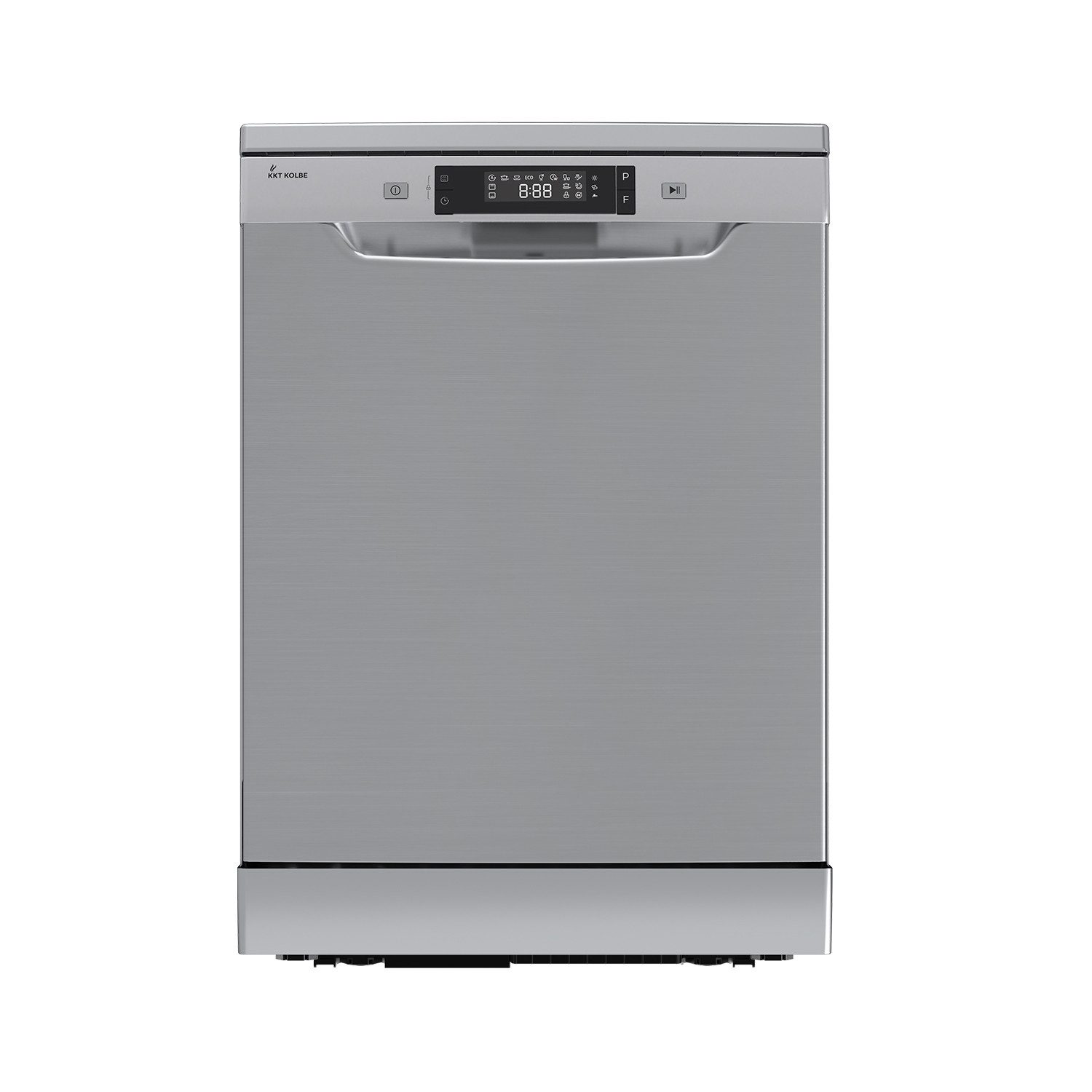 Standgeschirrspüler DW616FS