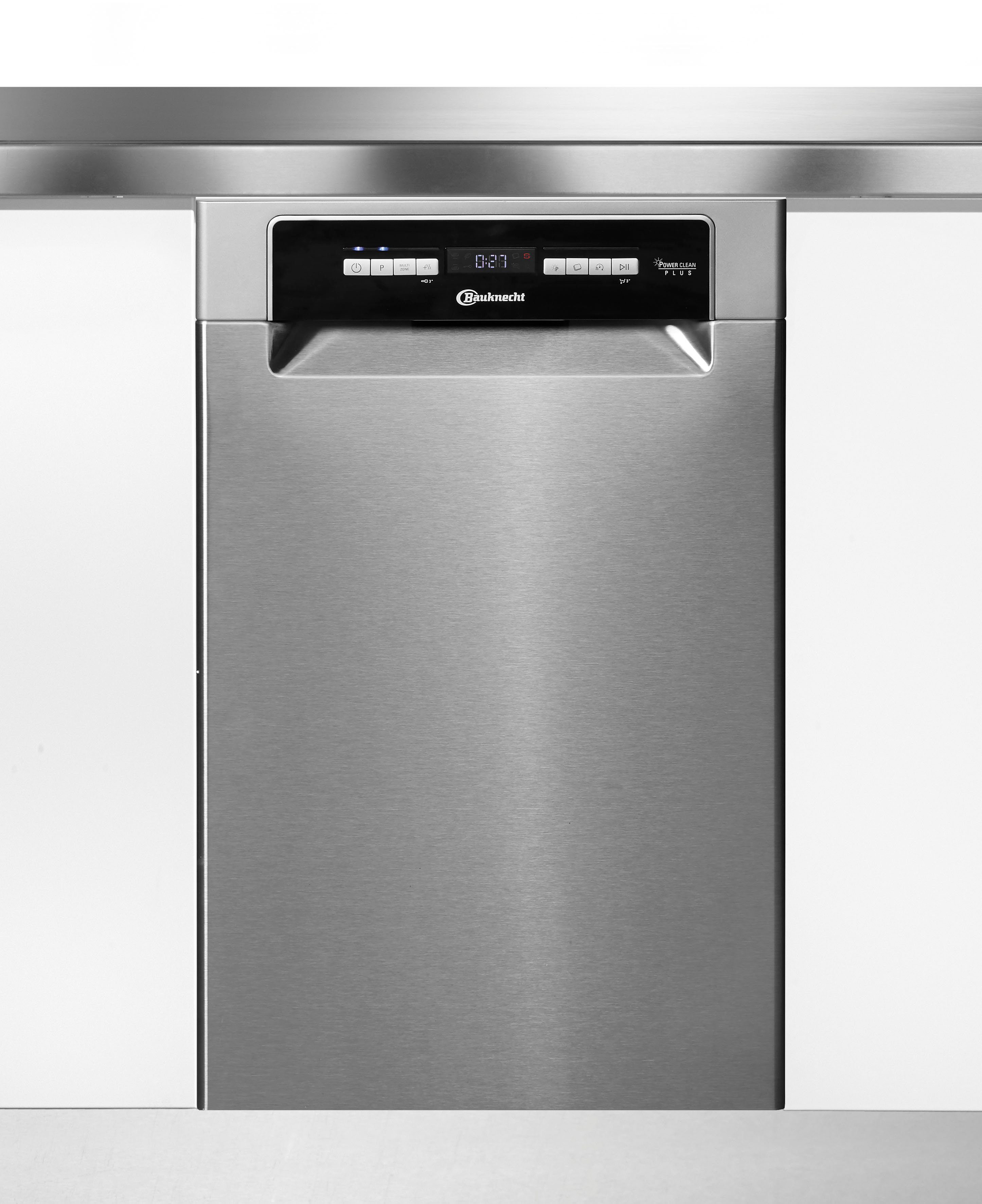 Unterbaugeschirrspüler BSUO 3O23 PF X (2)
