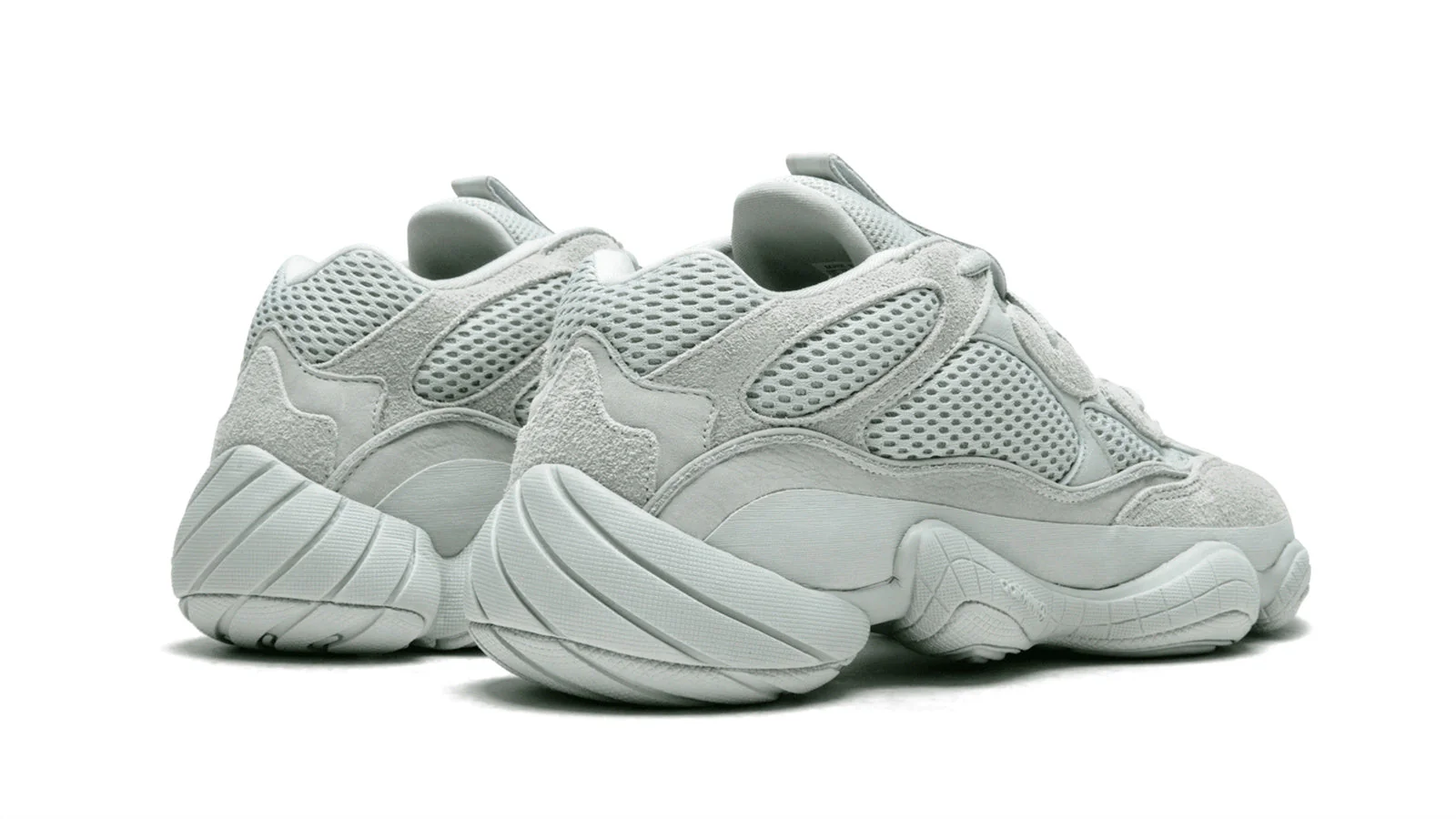 YEEZY 500 