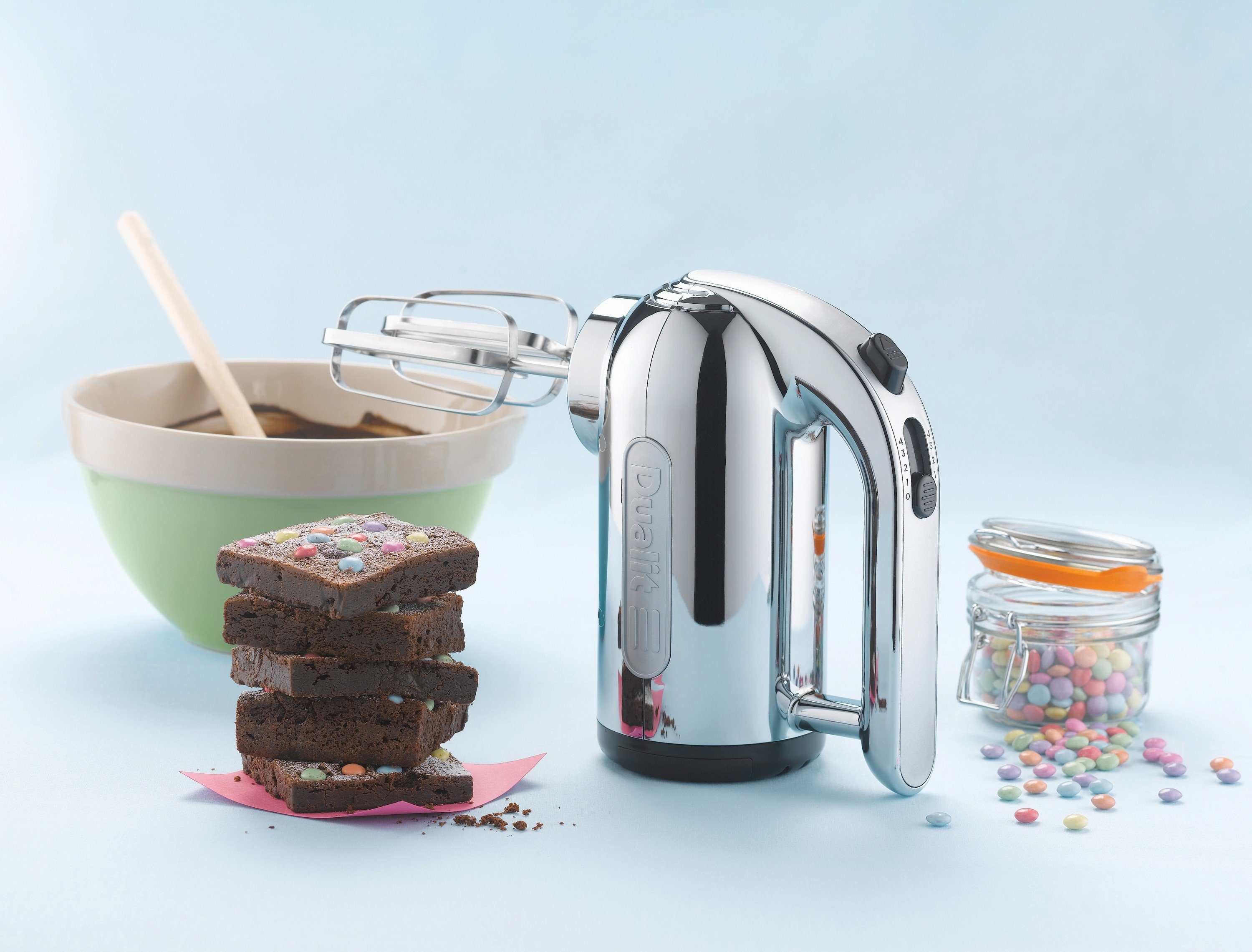 Handmixer Dualit Handmixer