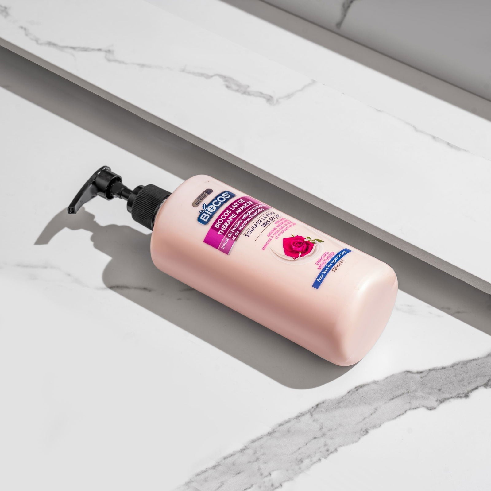 Biocos Advance Therapy Lotion 500ml