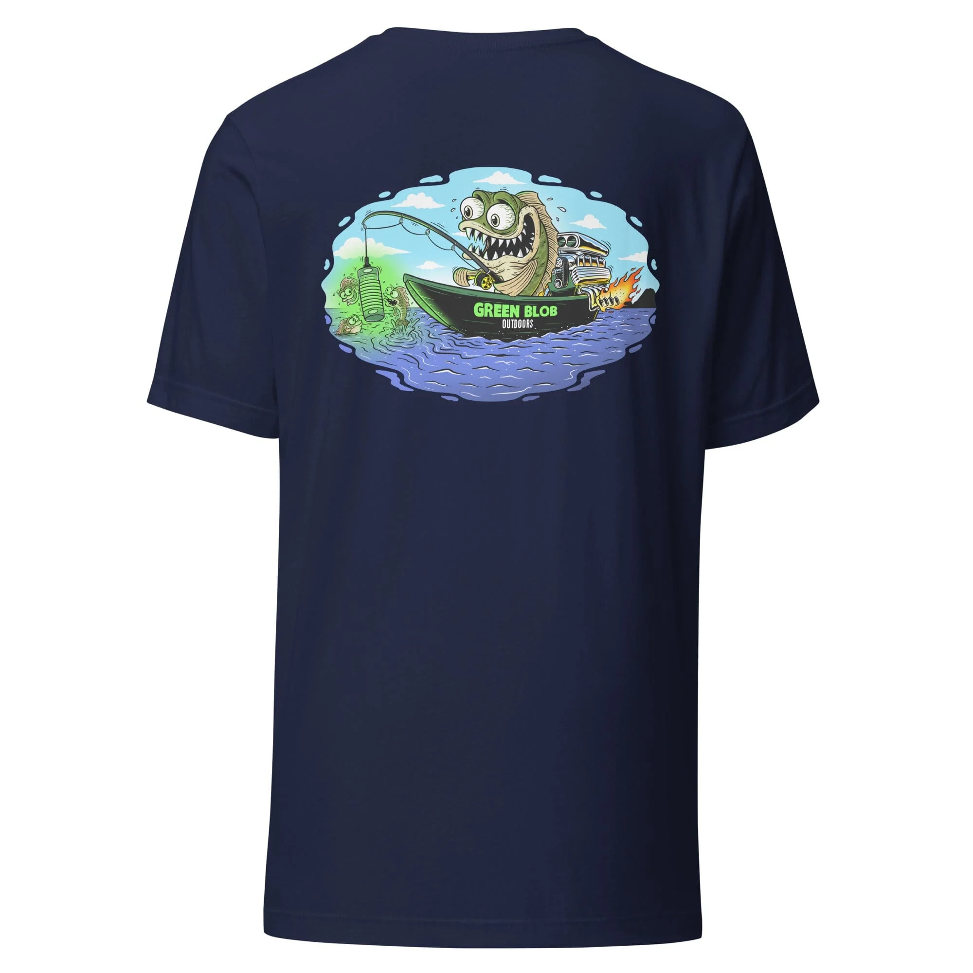 Luminous Lure T-Shirt