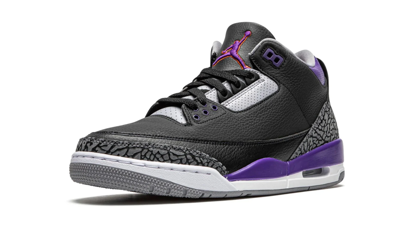 Air Jordan 3 Retro 