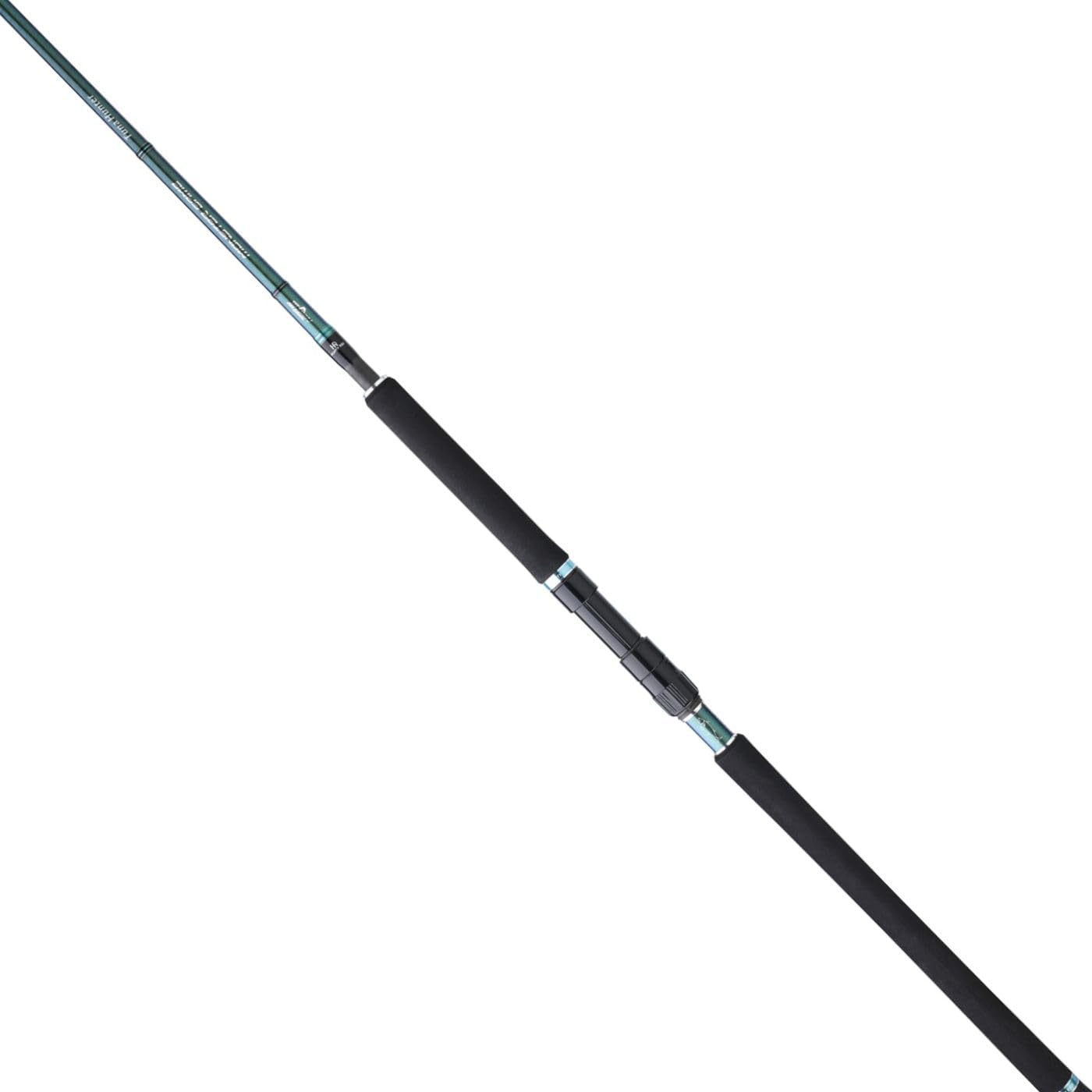 Monster Game Tuna Hunter S 2,40m 30-100g - Meeresrute, Angelrute, Spinnrute