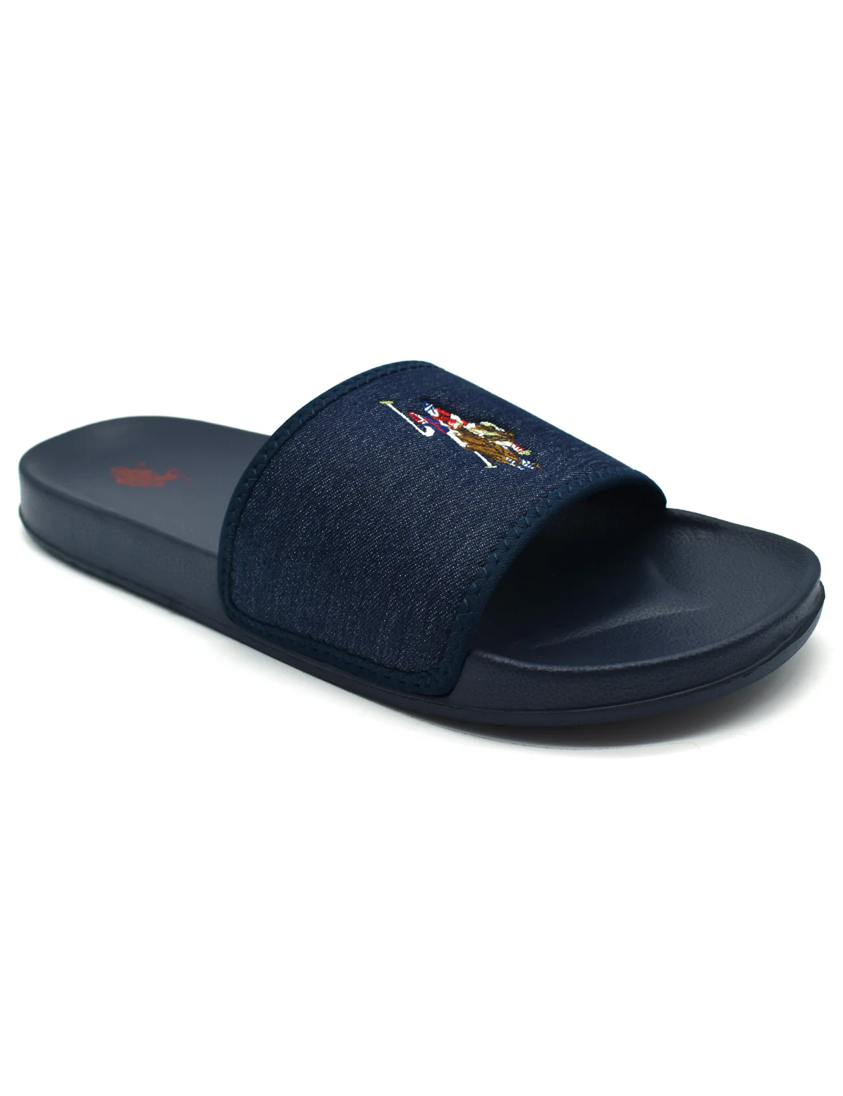 Sandalia Playa Bahir para Caballero US-SS21-208 NAVY