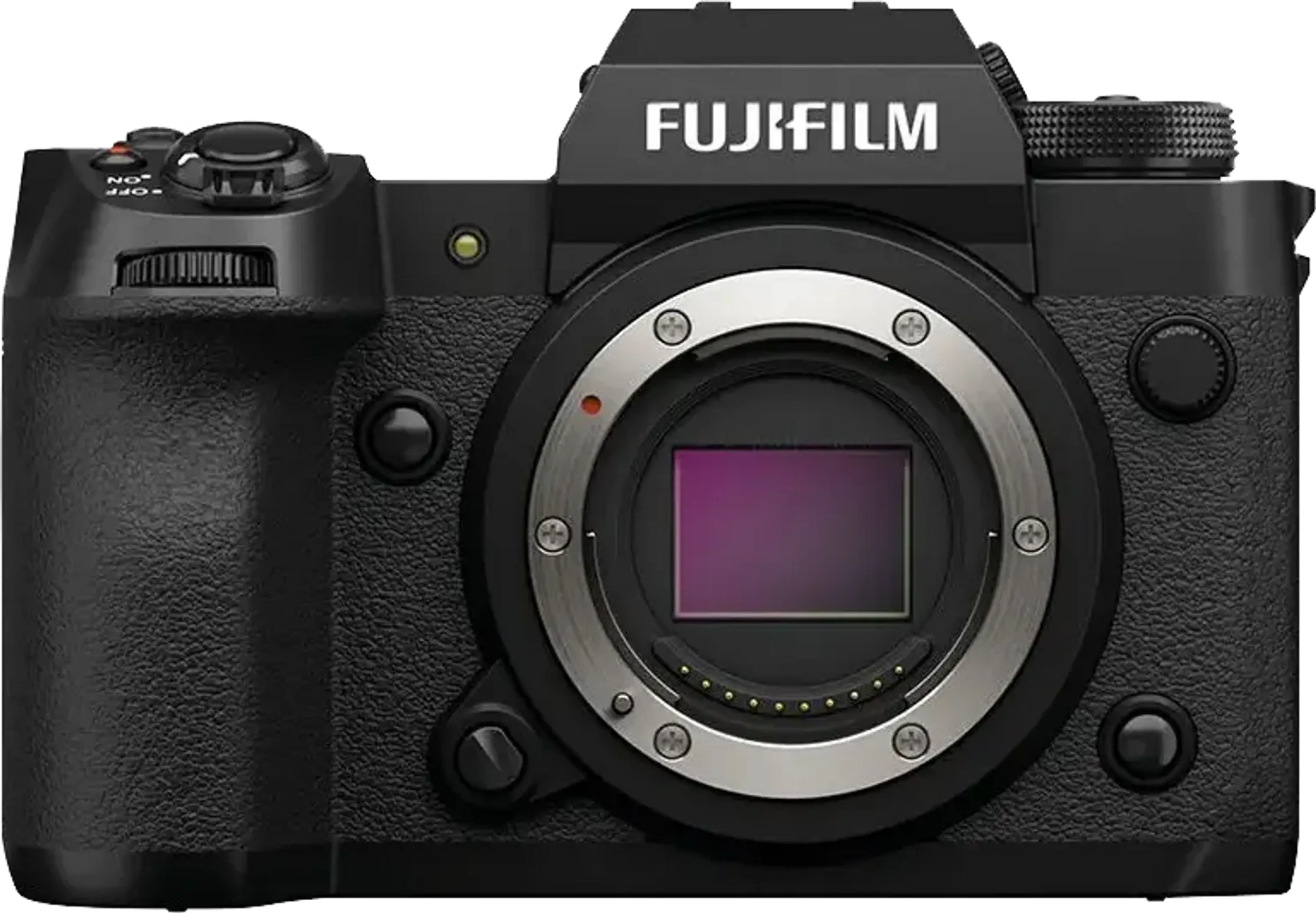 Fujifilm X-H2 XF16-80mmF4 R OIS WR