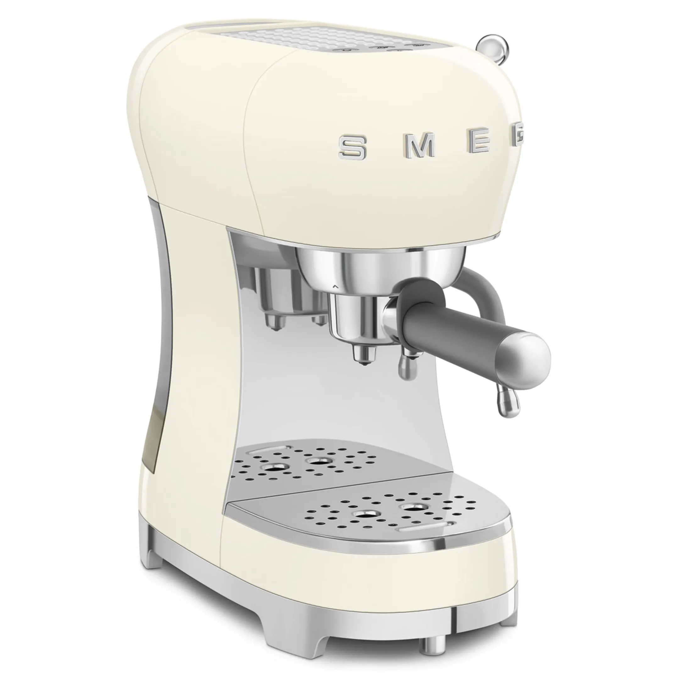 Smeg Espressomachine ECF02CREU