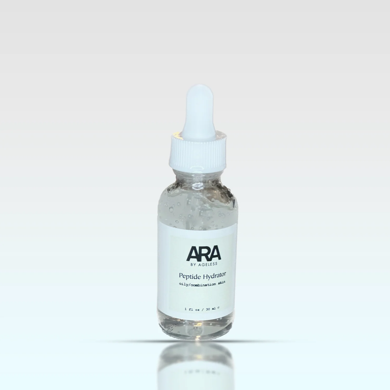 Peptide Serum