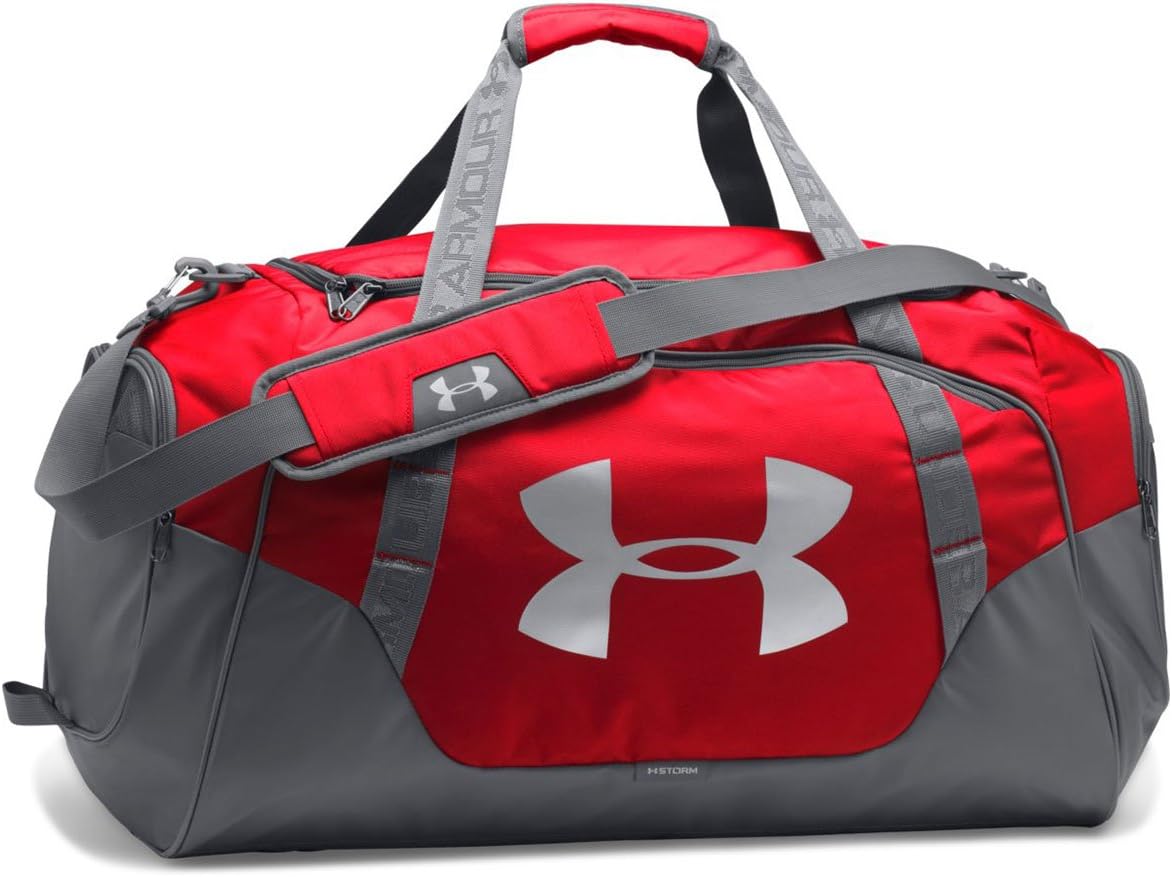 Under Armour