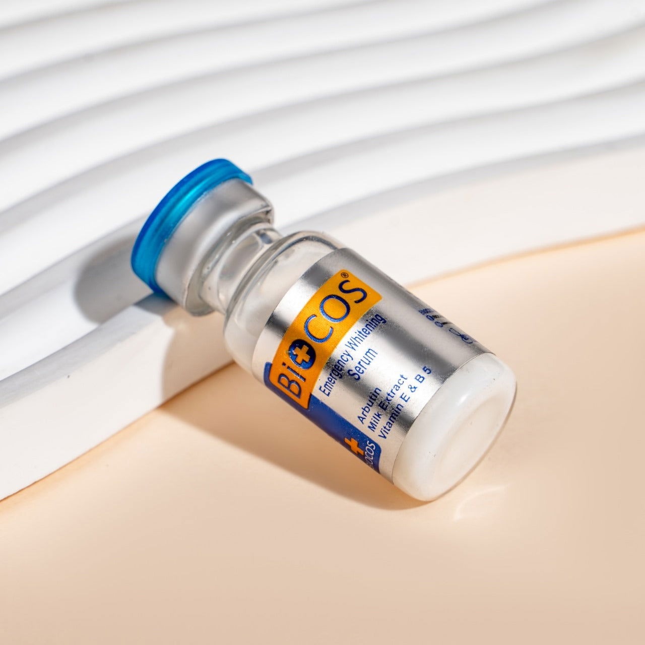 Biocos Whitening Serum