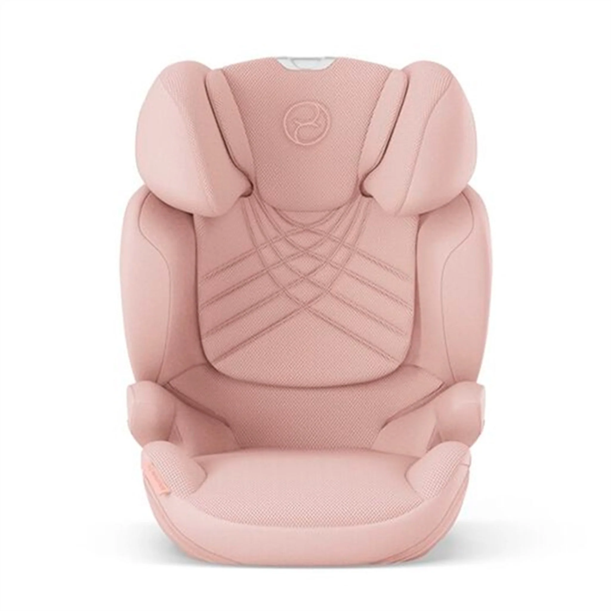 Cybex SOLUTION T I-Fix PLUS Seggiolino Auto - Rosa Pesca