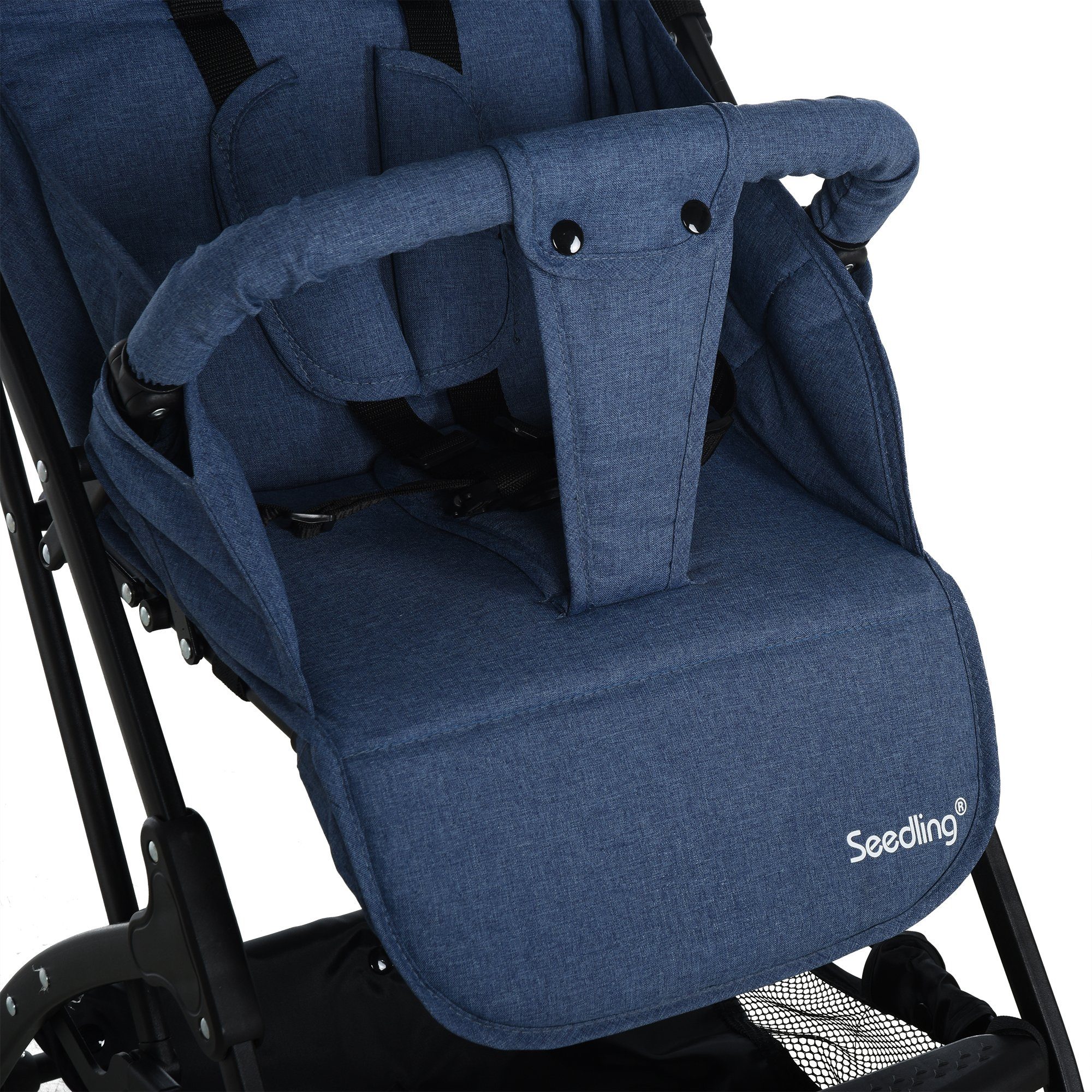 Kinder-Buggy Faltbarer Kinderbuggy