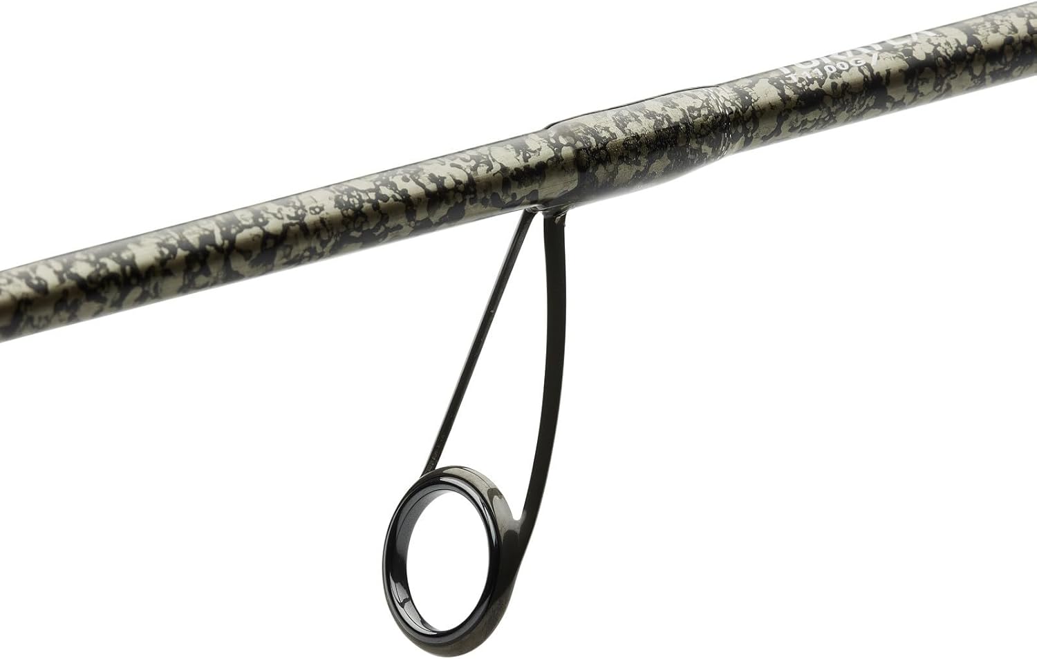 Westin W8 Powerteez 2nd 210cm M 14-49g - Spinnrute, Angelrute zum Spinnfischen, Raubfschrute