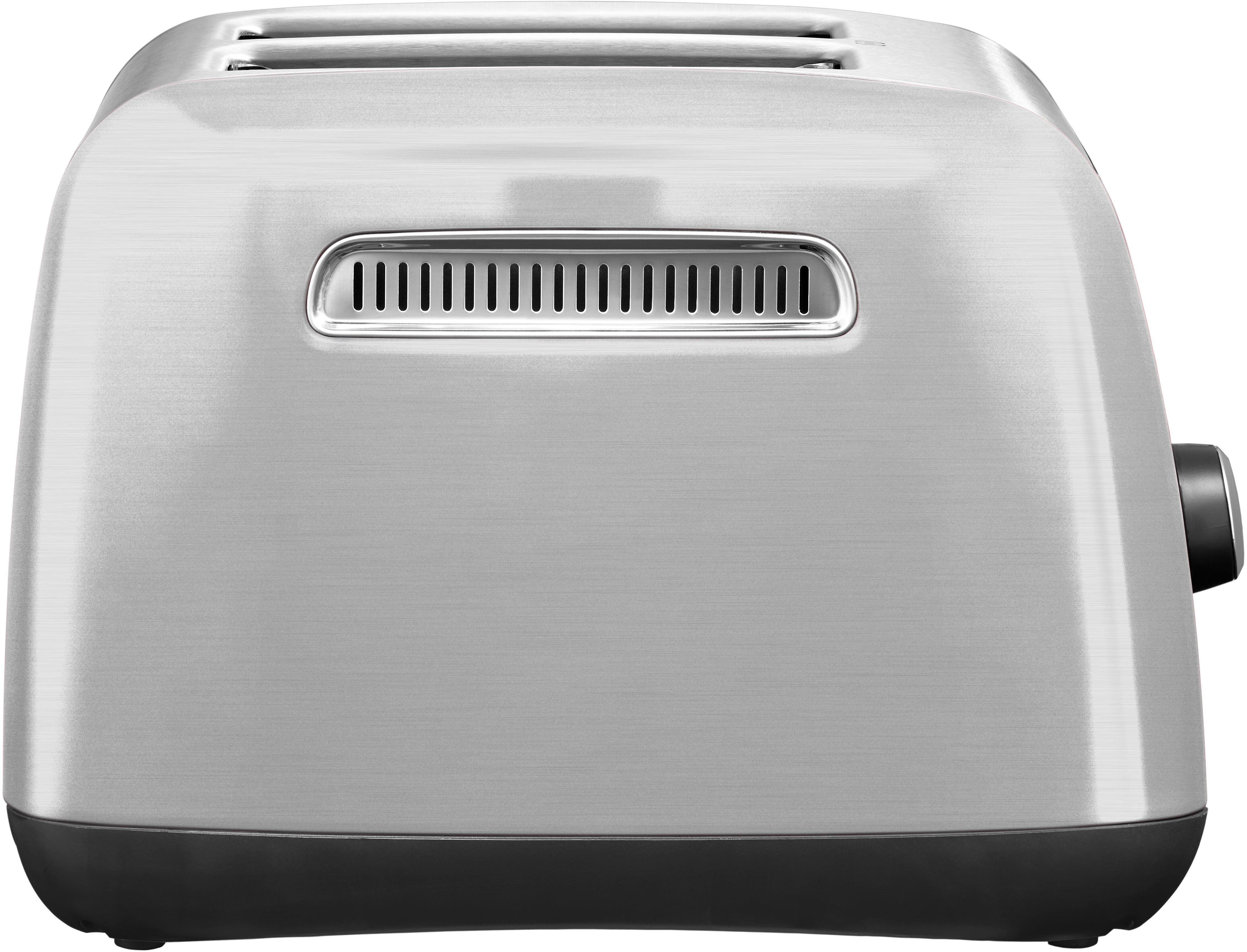 Toaster 5KMT221ESX Edelstahl