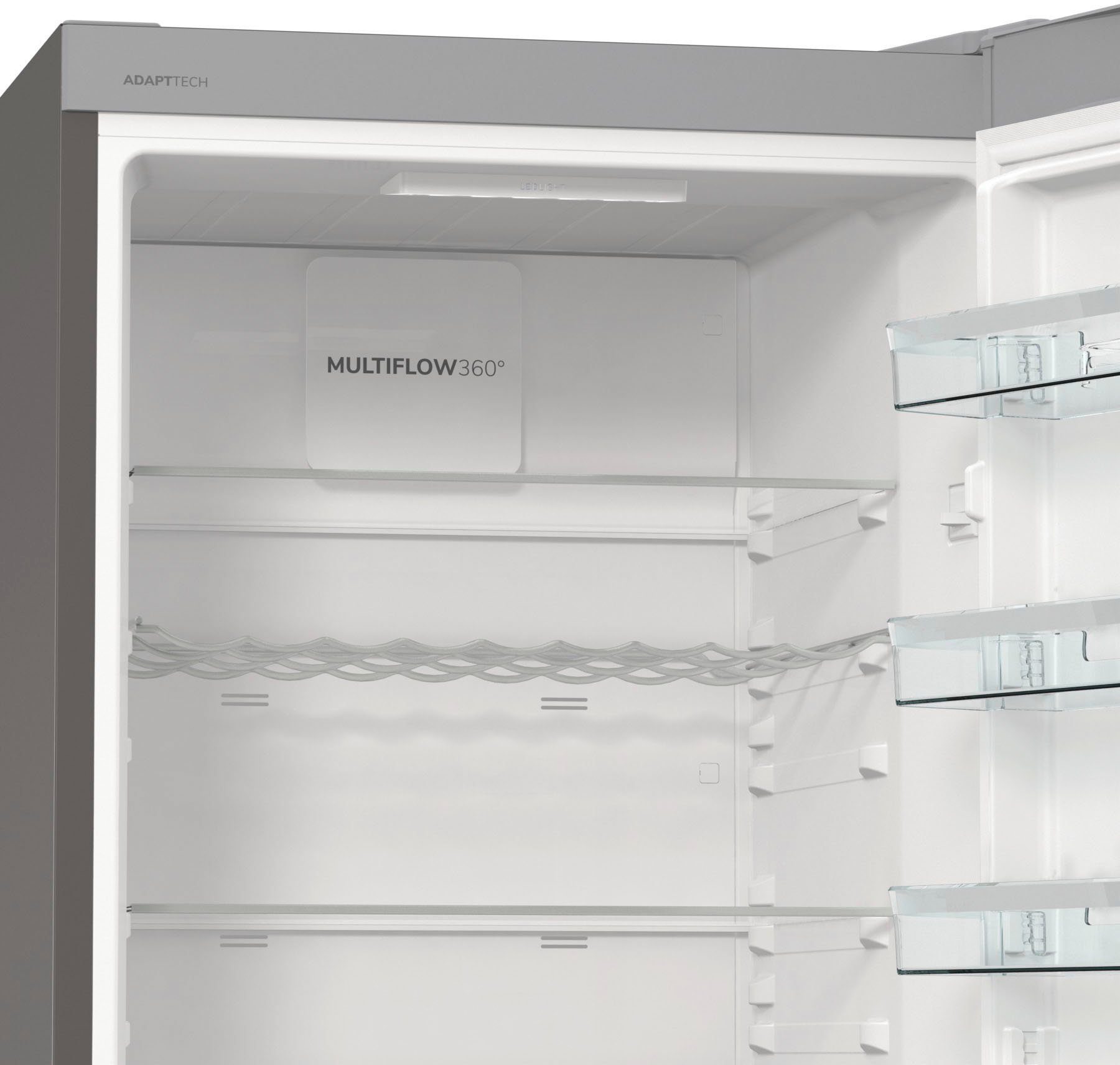Kühlschrank R619CSXL6