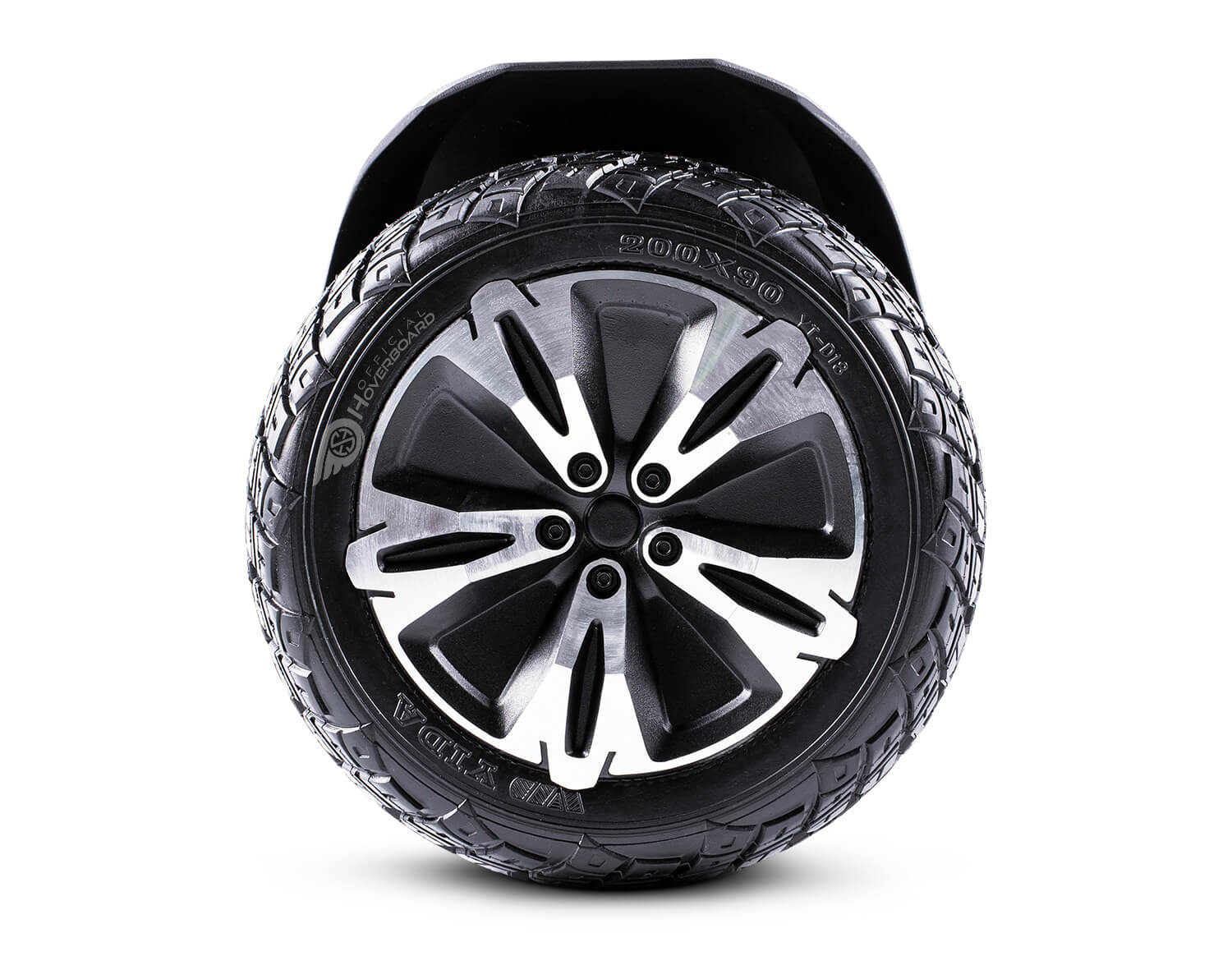 G2 Warrior Off Road 8.5