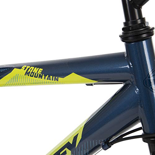 Huffy Hardtail Mountainbike, Stone Mountain 26 inch, 21 Versnellingen, Lichtgewicht