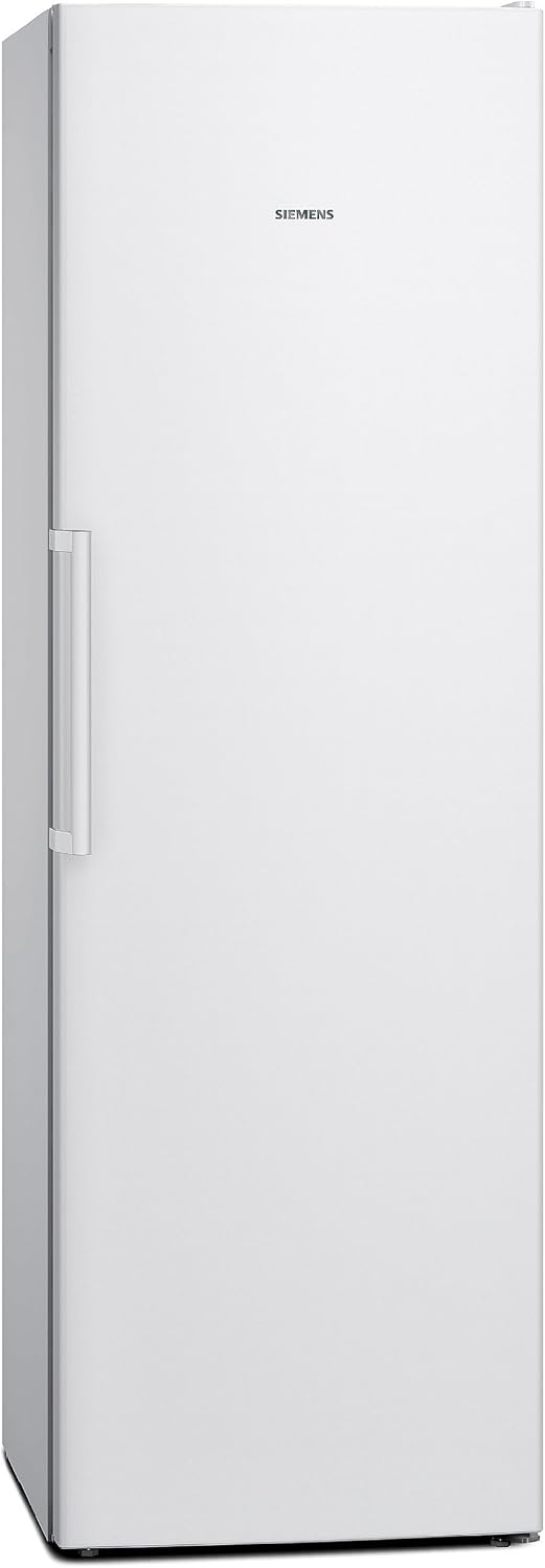 Siemens GS36VVW30 Congelatore A++ Bianco