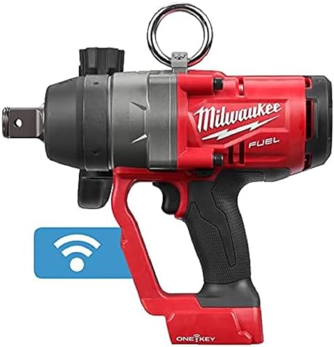 Milwaukee ONEFHIWF1 0XAvv Tecnologia valigetta HeavyDuty