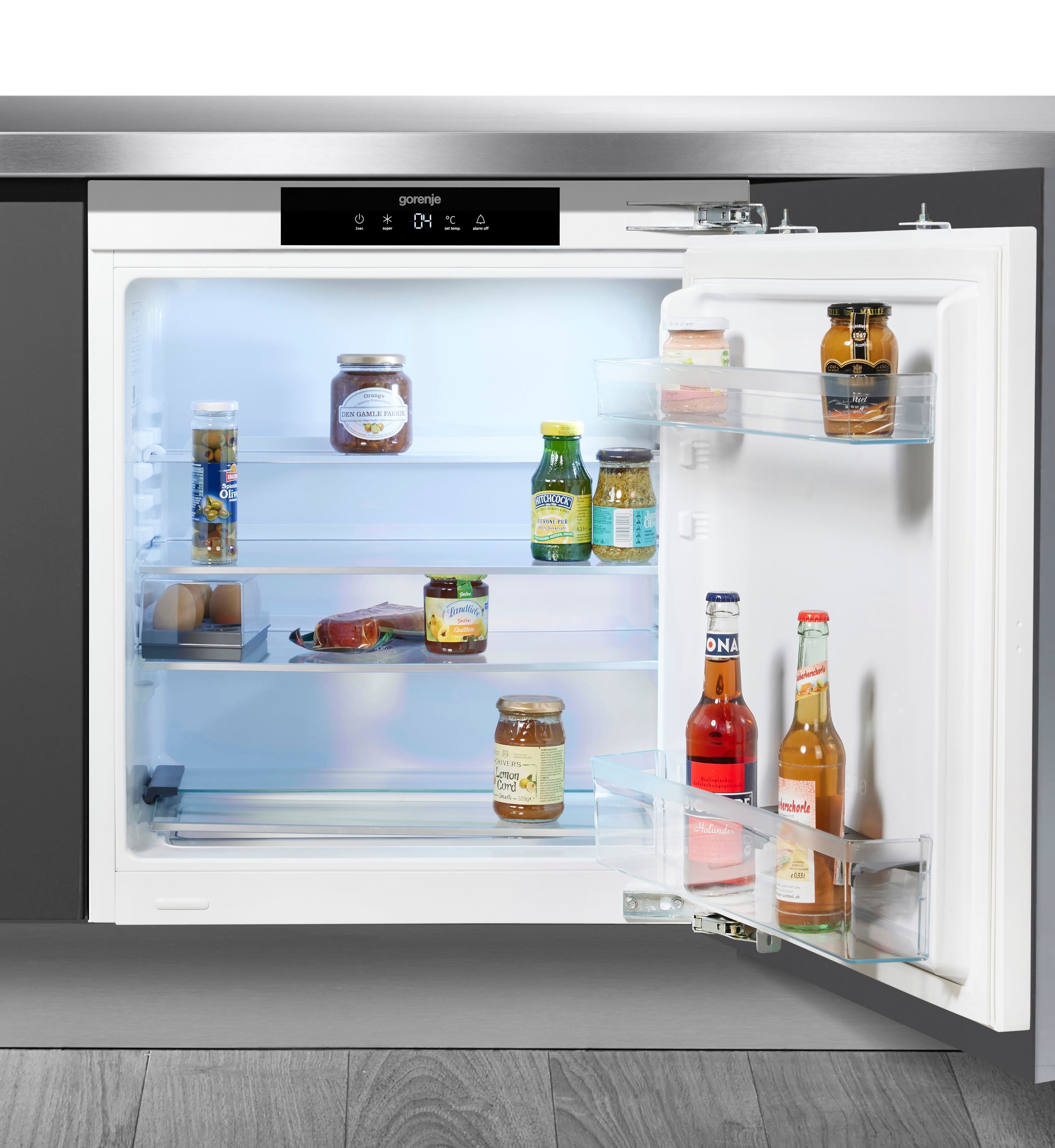 Einbaukühlschrank RIU609EA1