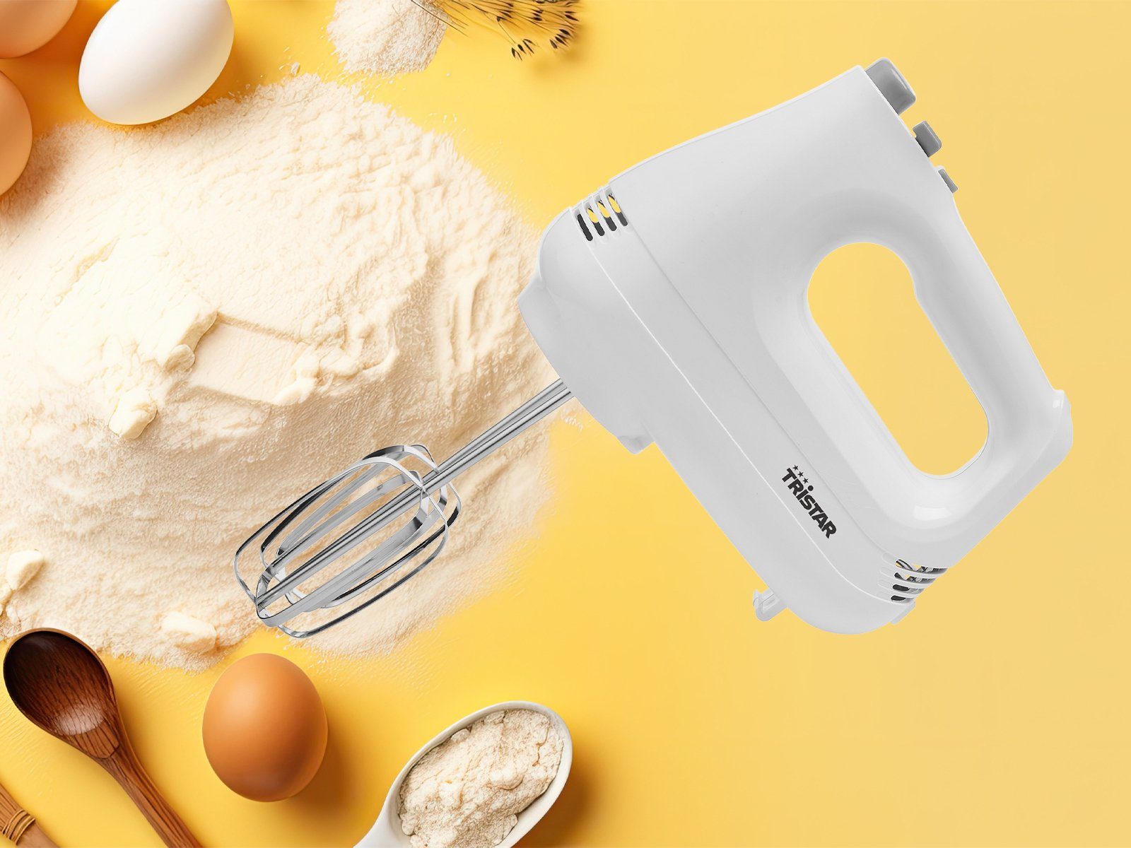 Handmixer