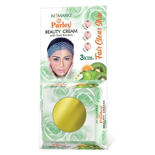 Parley Nomarks Anti-Marks Beauty Cream Fair & Clear Skin
