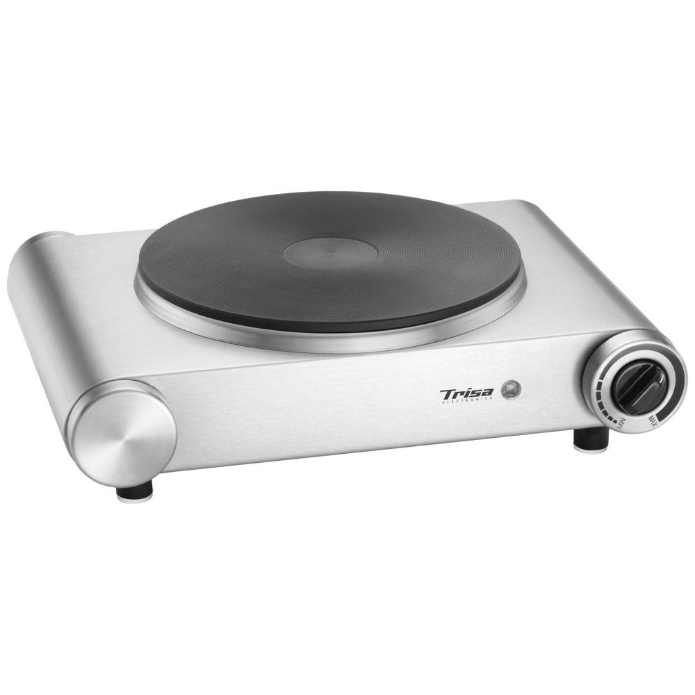 Einzelkochplatte Trisa Just cook 7758.7512 Kochplatte