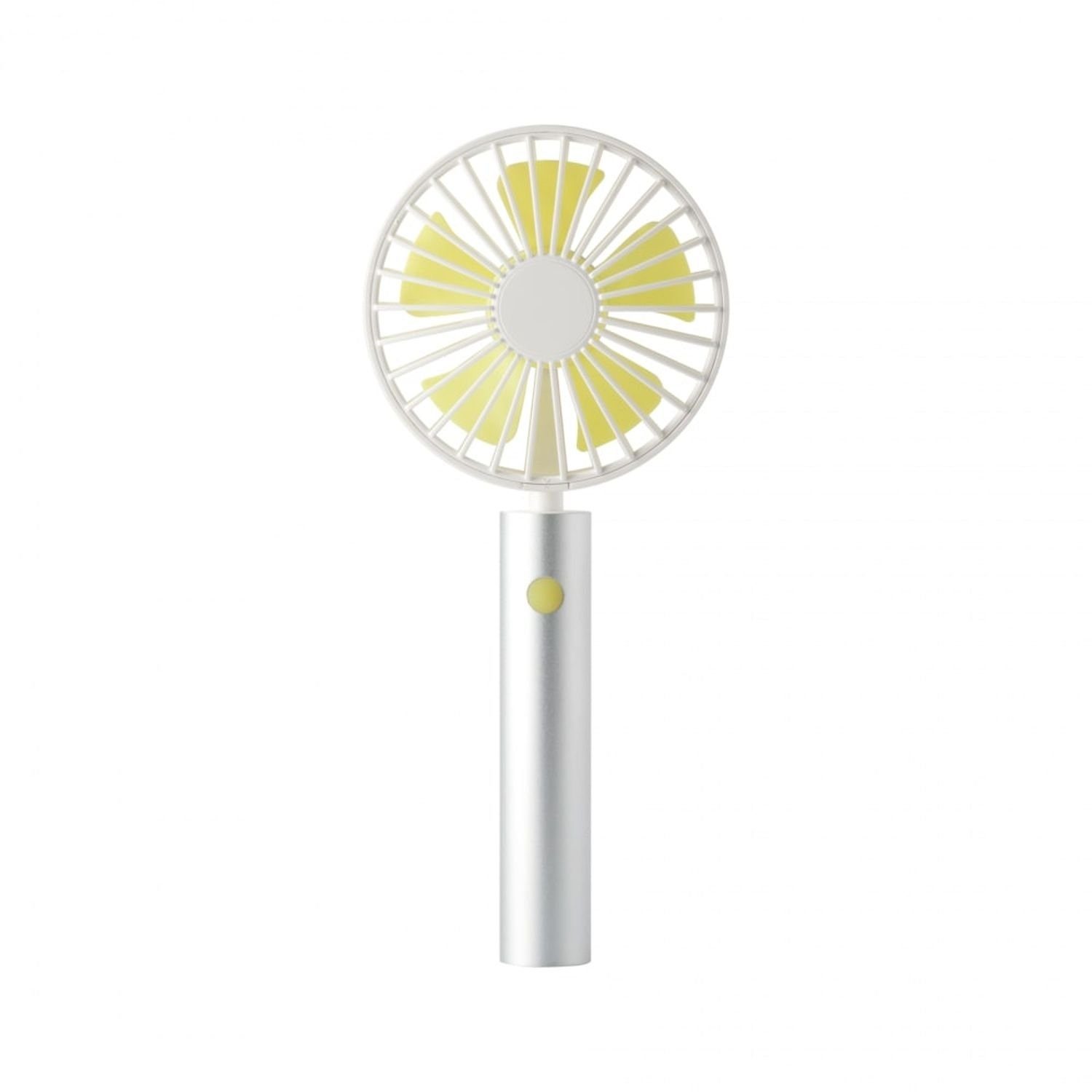 Handventilator Flow Silver