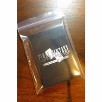 Bulk Final Fantasy Cards