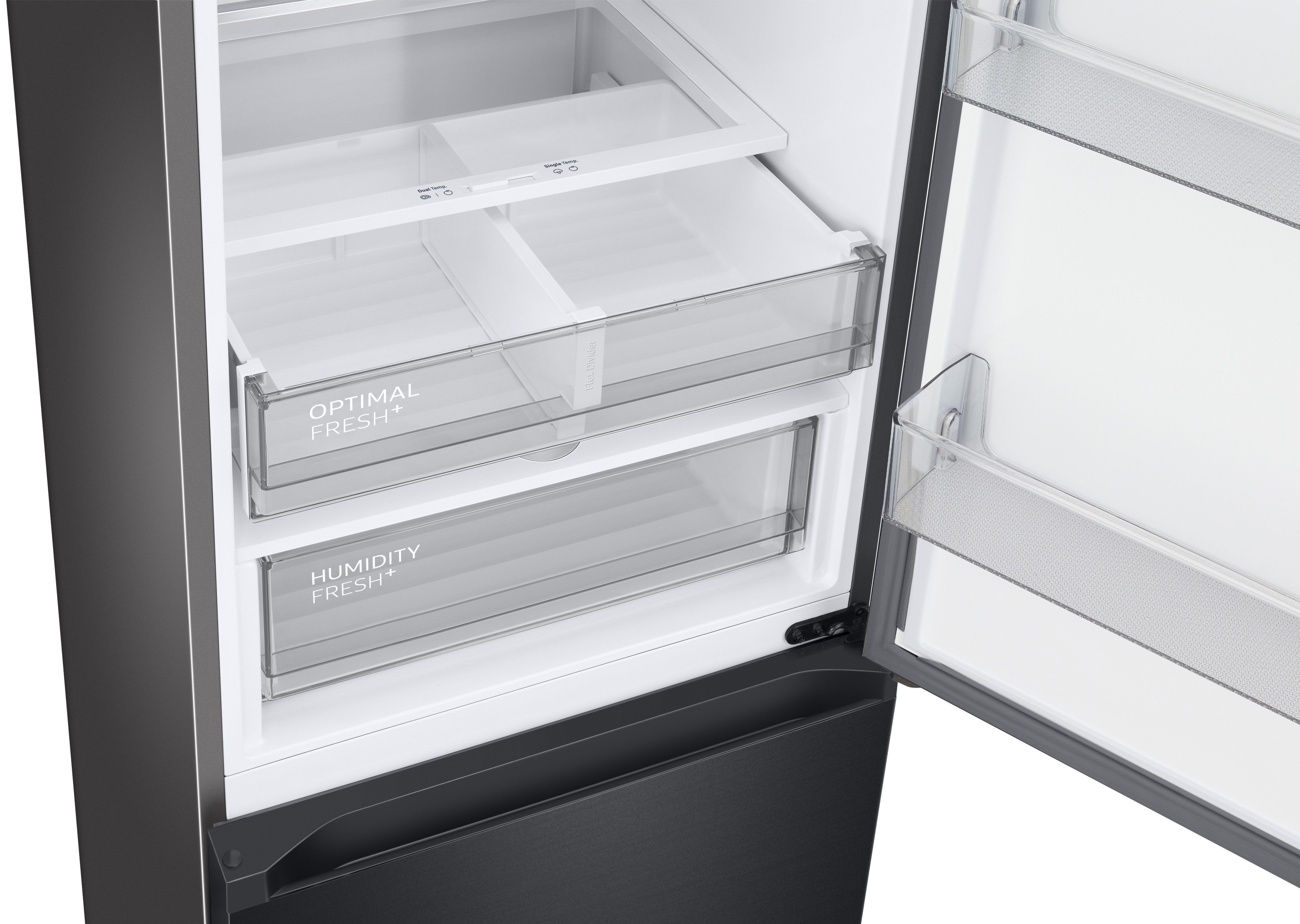 Kühl-/Gefrierkombination RB7300 RB38C7B5AB1