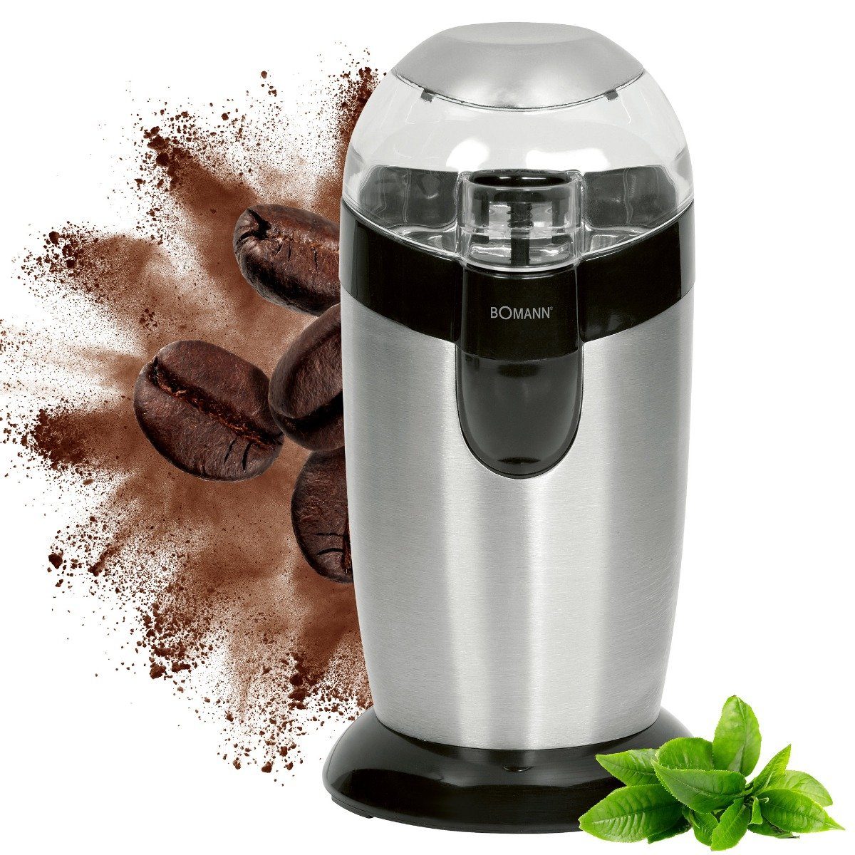 Kaffeemühle KSW 445 CB