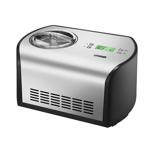 2025 Macchina per gelato One 1,2 L
