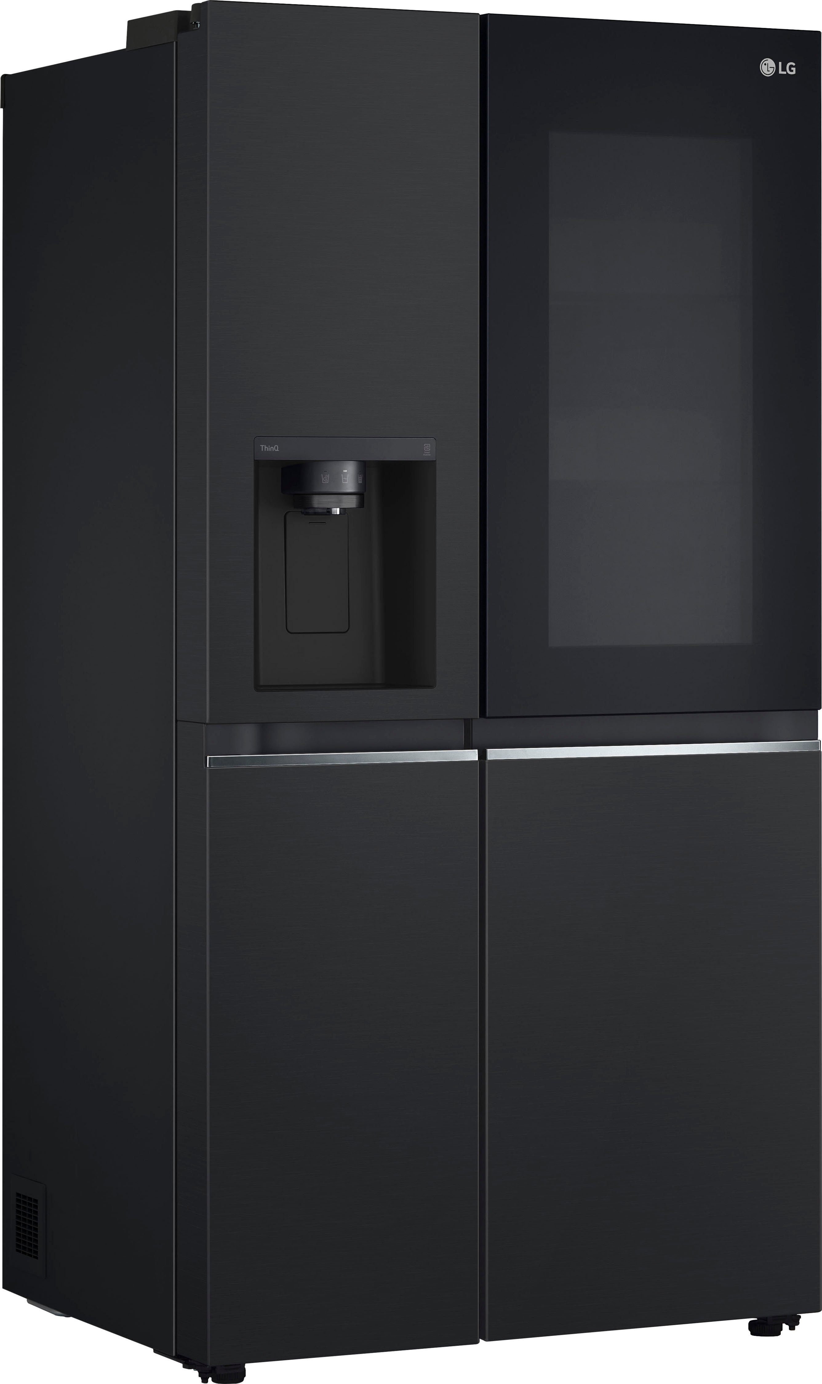 Side-by-Side G-Serie GSGV81EPLL